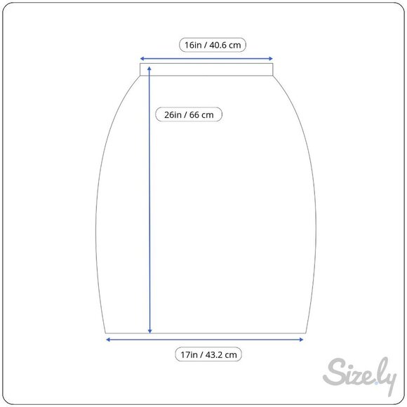 CAbi Women Dark Grey Dress Skirt Size 8 - Picture 7 of 7